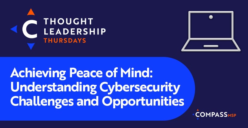 Achieving Peace of Mind