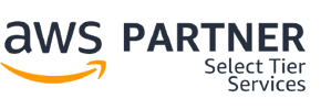 AWS-Select-Tier-Partner-Logo