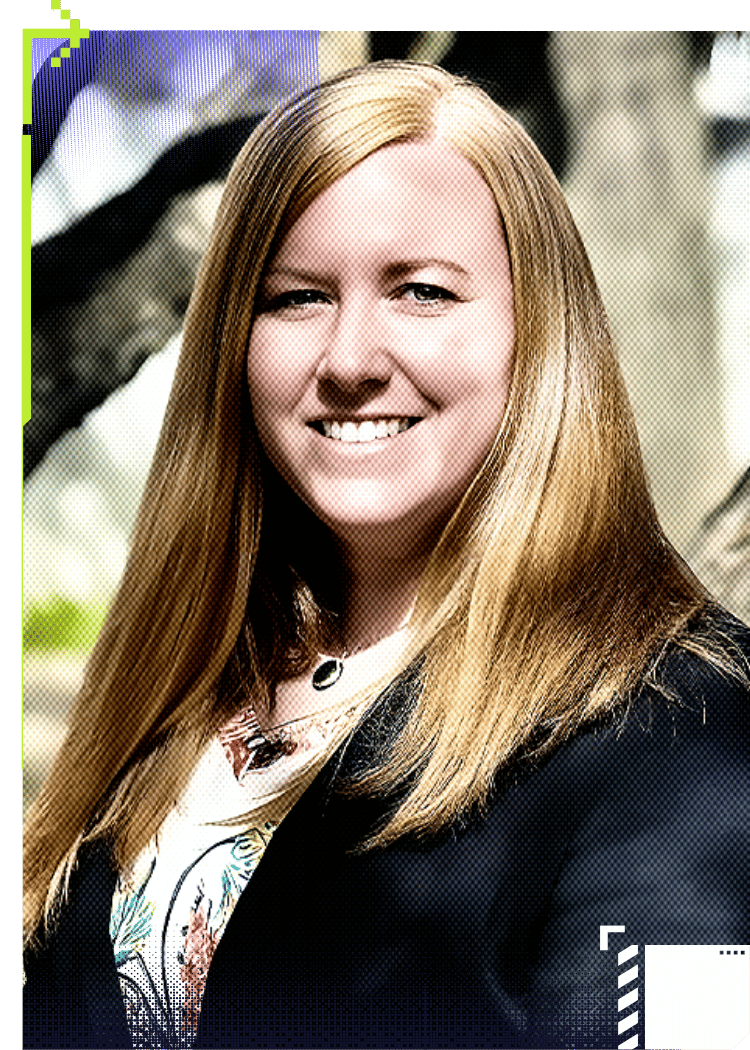 Allison Flaten, Chief People Officer