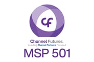 MSP 501 Rankings logo