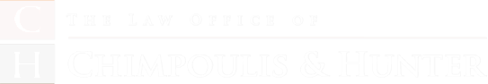chimpoulis-hunter-law-firm-logo