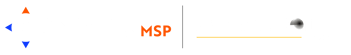 CompassMSP-BlackPoint_Hori_White