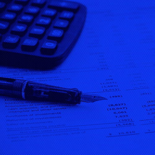 Finance
