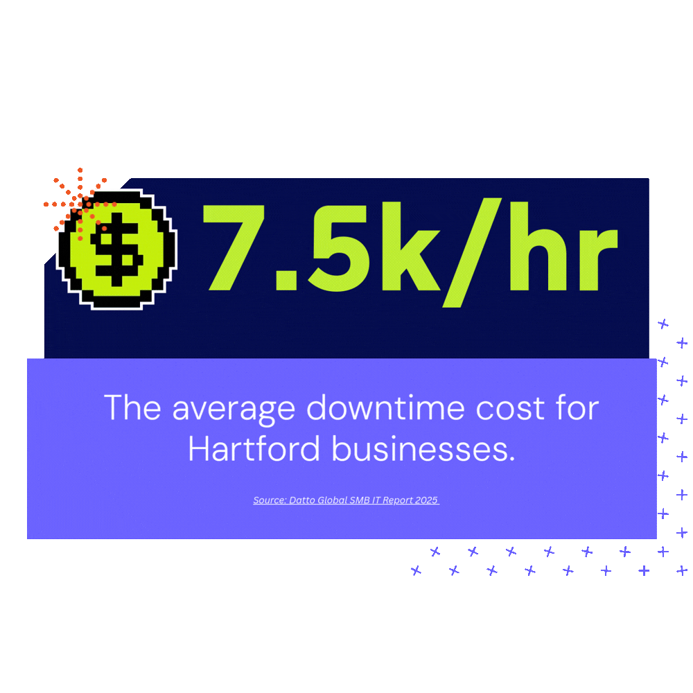 Hartford-CT-7500kHR-Downtime-Cost