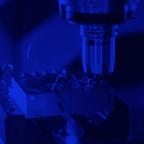 Manufacturing