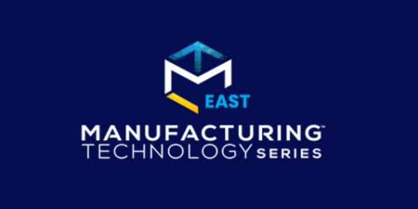 Manufacturing Technology Series East - EASTEC