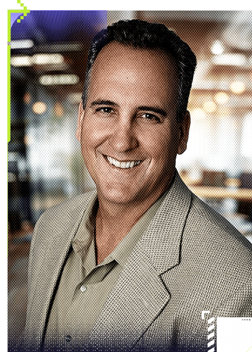 Richard Emil, Chief Operating Officer