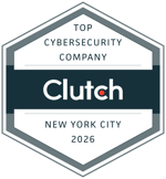Top Clutch Cybersecurity Company New York City 2026