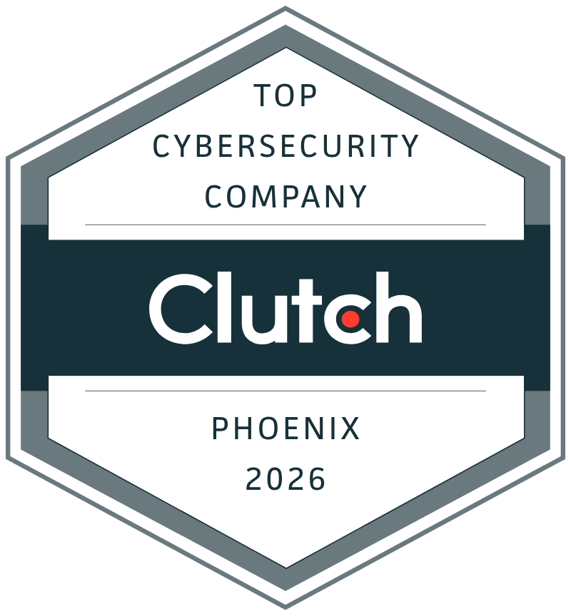 Top Clutch Cybersecurity Company Phoenix 2026