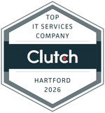 Top Clutch It Services Company Hartford 2026