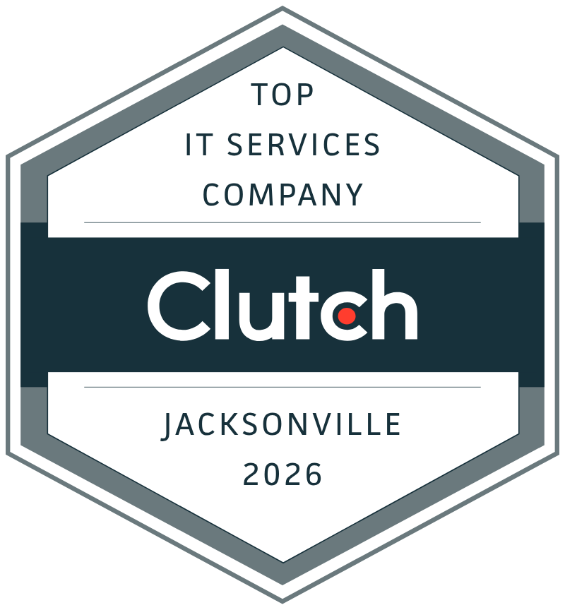 Top Clutch It Services Company Jacksonville 2026