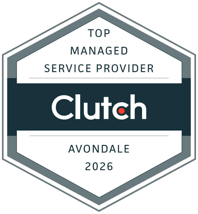 Top Clutch Managed Service Provider Avondale 2026