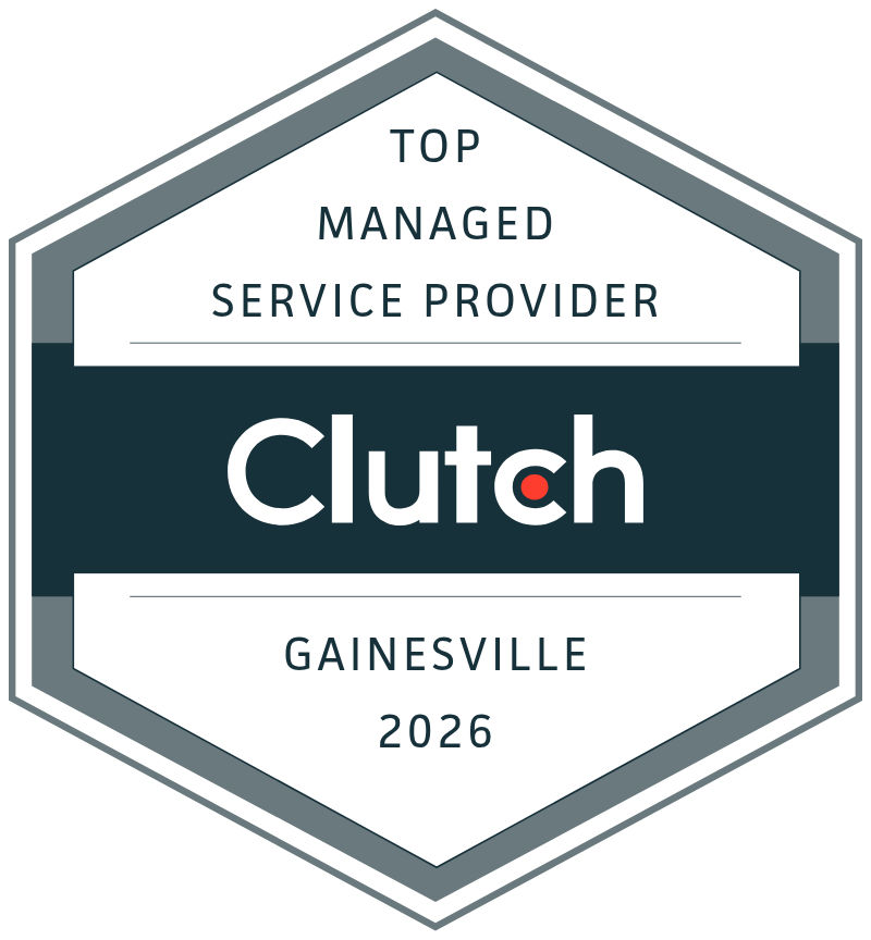 Top Clutch Managed Service Provider Gainesville 2026