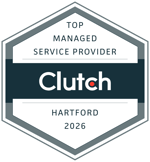 Top Clutch Managed Service Provider Hartford 2026