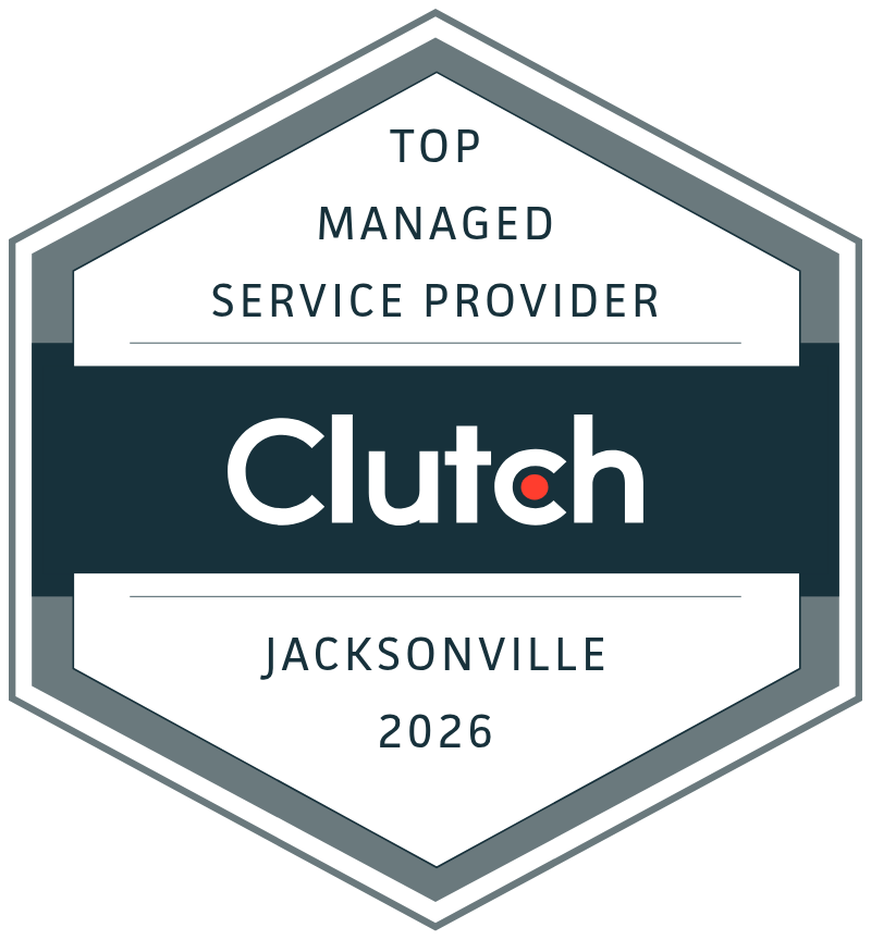 Top Clutch Managed Service Provider Jacksonville 2026