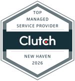 Top Clutch Managed Service Provider New Haven 2026