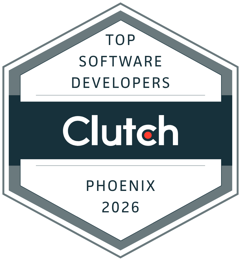 Top Clutch Software Developers Phoenix 2026