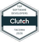 Top Clutch Software Developers Tacoma 2026