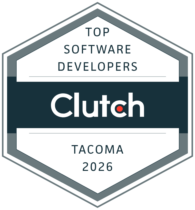 Top Clutch Software Developers Tacoma 2026