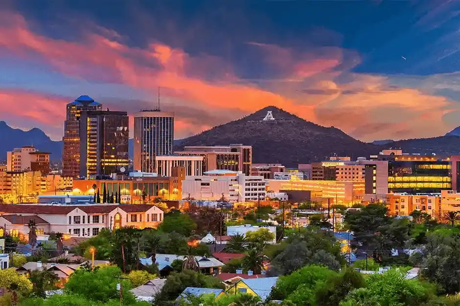 Tucson