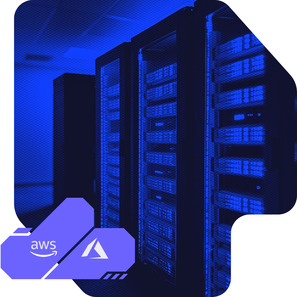 aws-azure-cloud-infrastructure