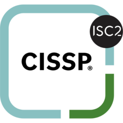 certification-cissp