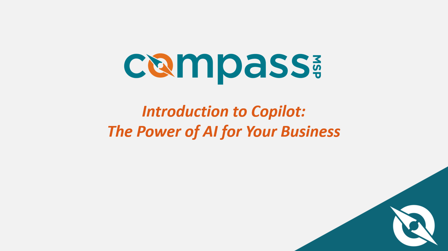 introduction to copilot