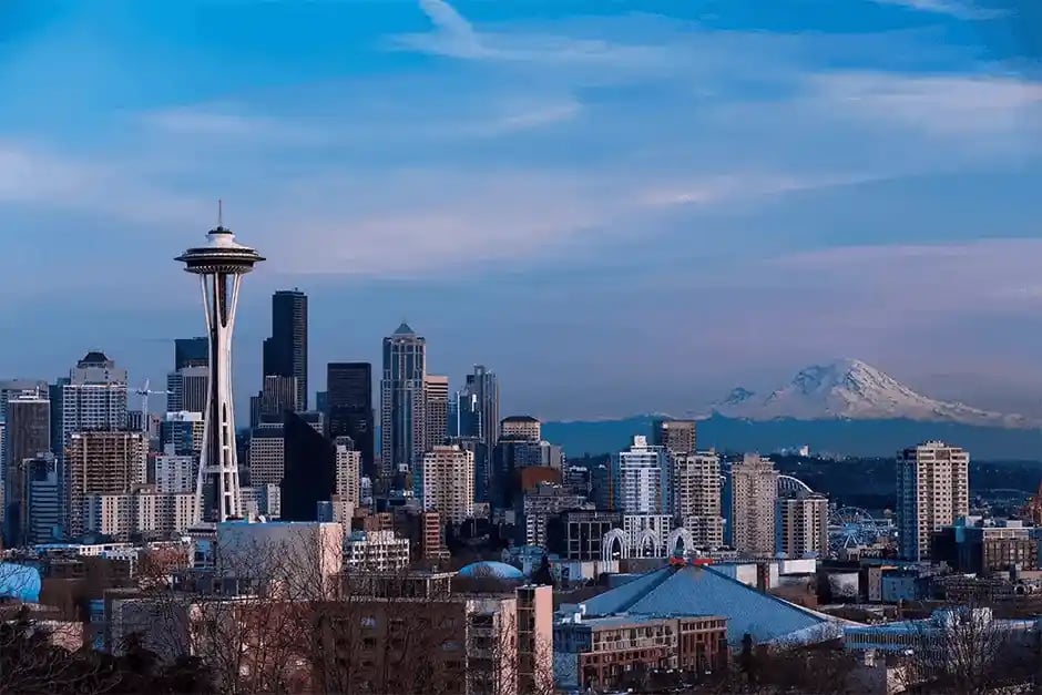 seattle