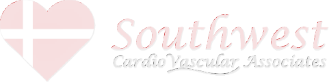 southwest-cardiovascular-associates-logo-white