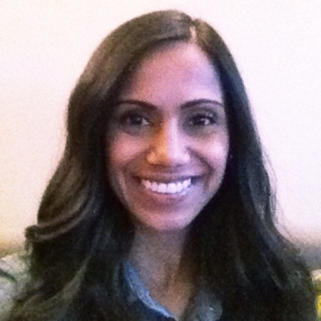 Abhisha Patel