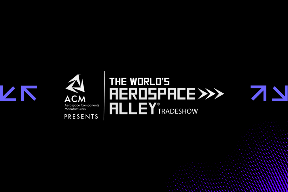 ACM Aerospace Alley - October 29, 2026