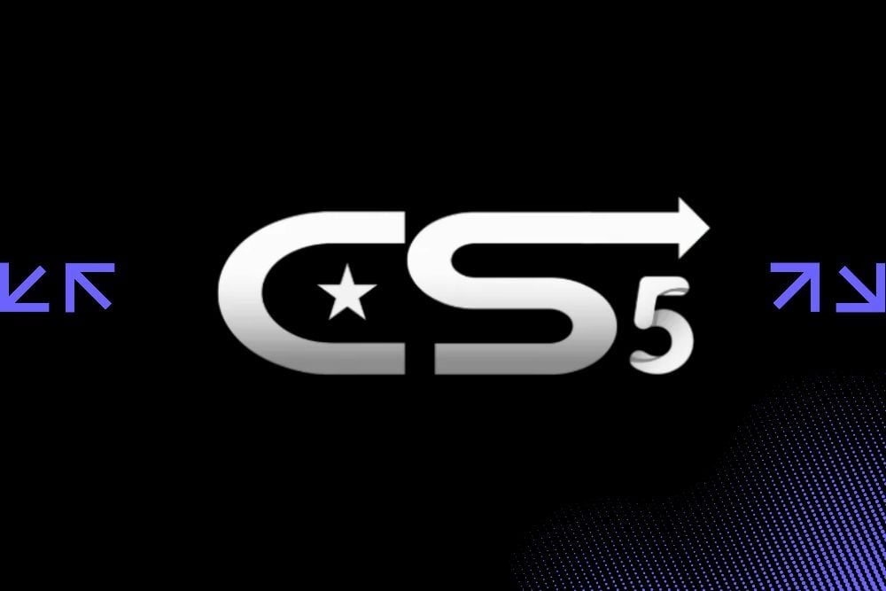 CS5 EAST - October 22-23, 2026