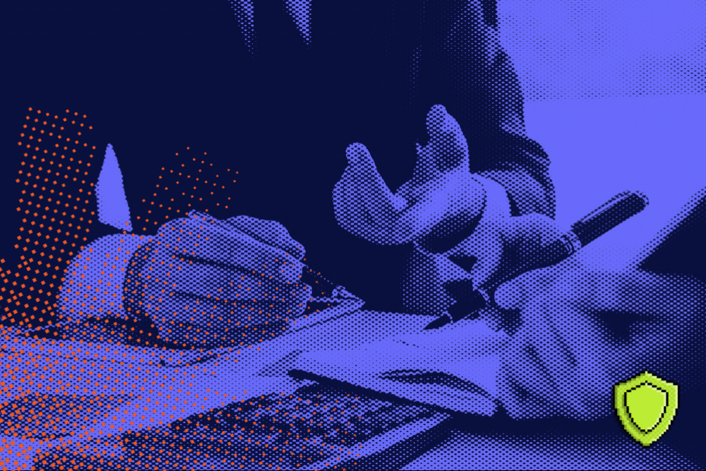What SEC Examiners Will Ask to See When They Walk Into Your Firm Under Regulation S-P