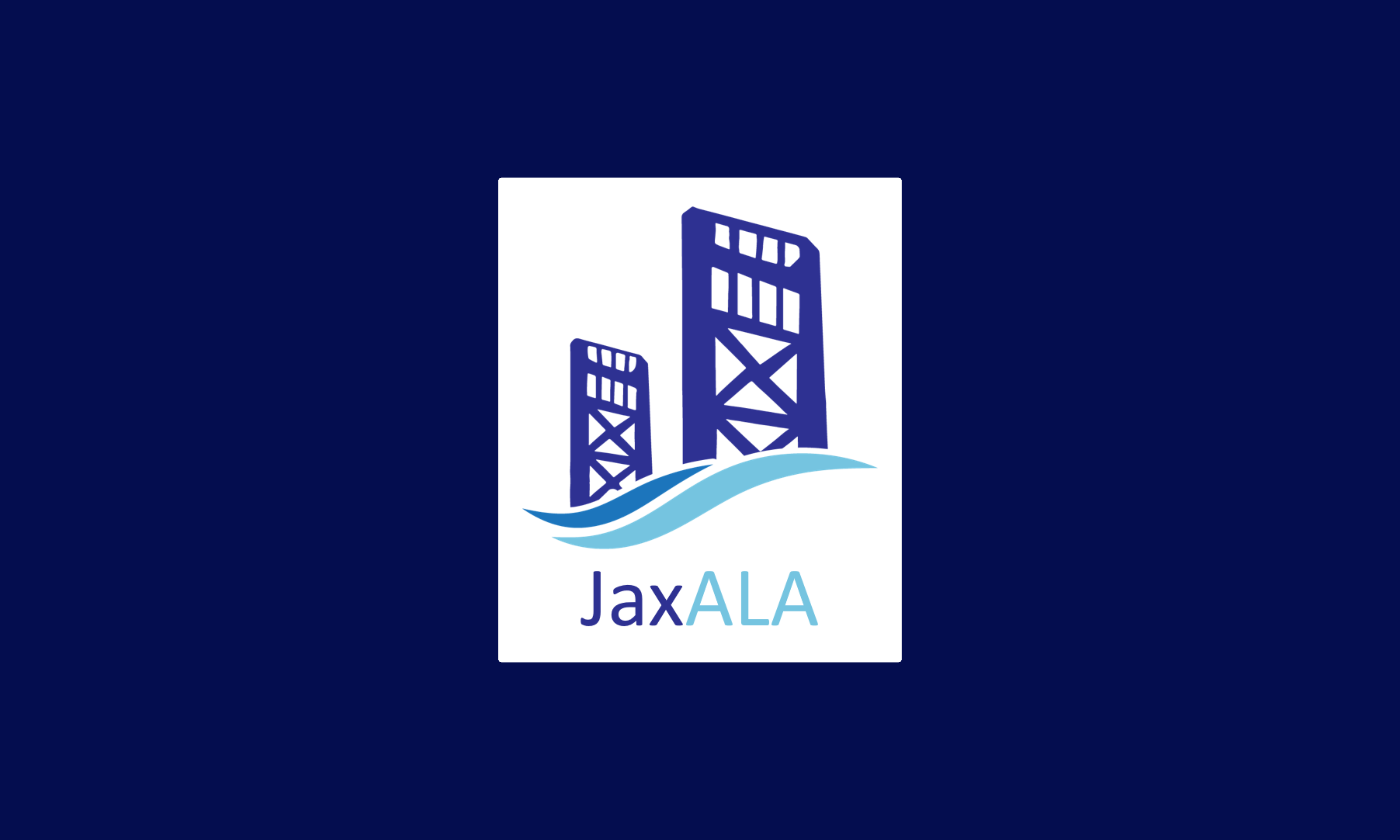 Nov 7, 2024 - JaxALA Business Partner and Managing Partner Expo