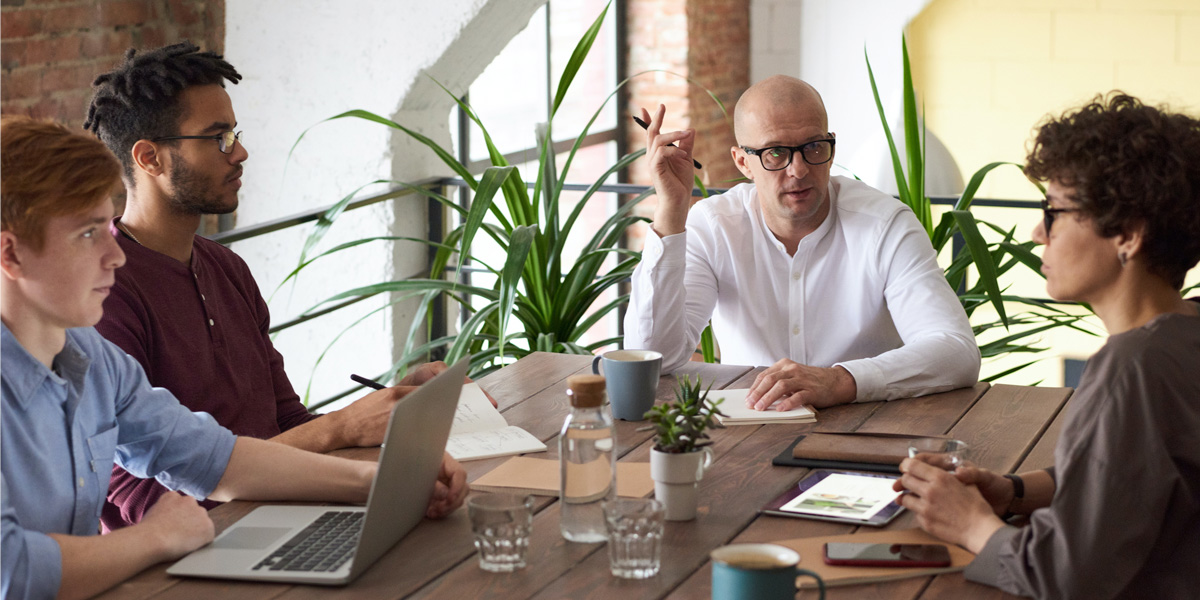 Why You Need an Annual Technology Plan