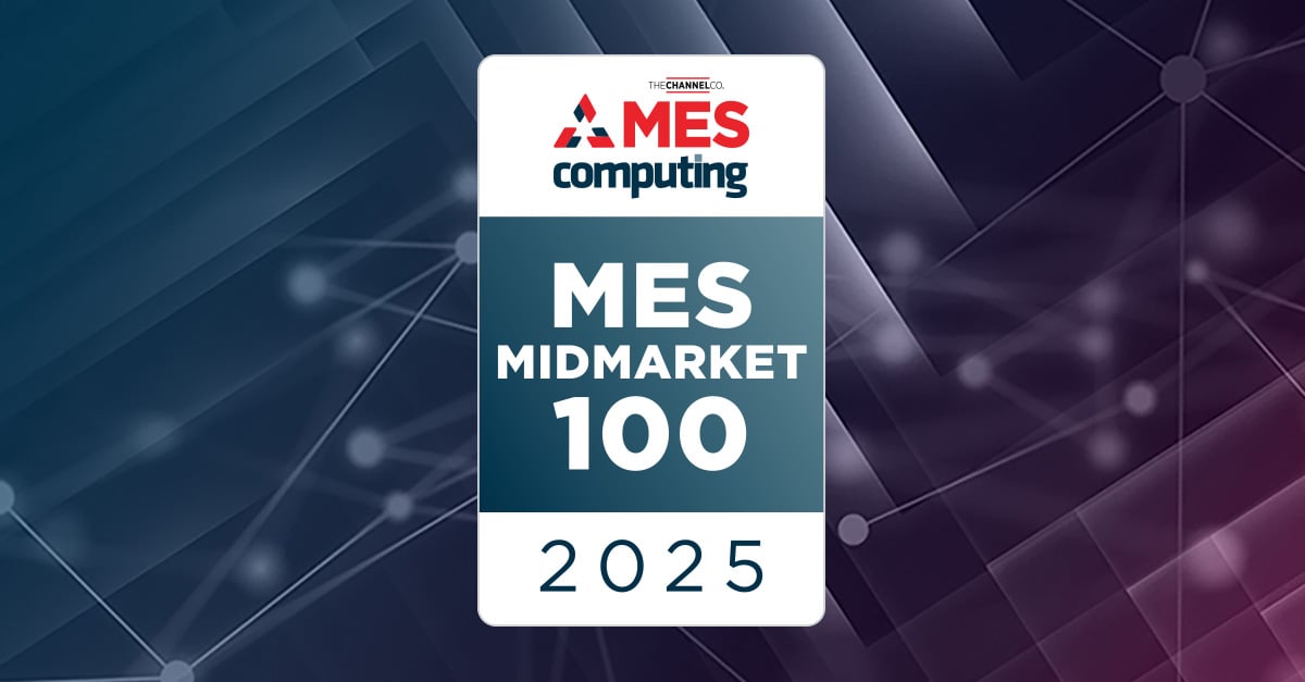 mes midmarket 100
