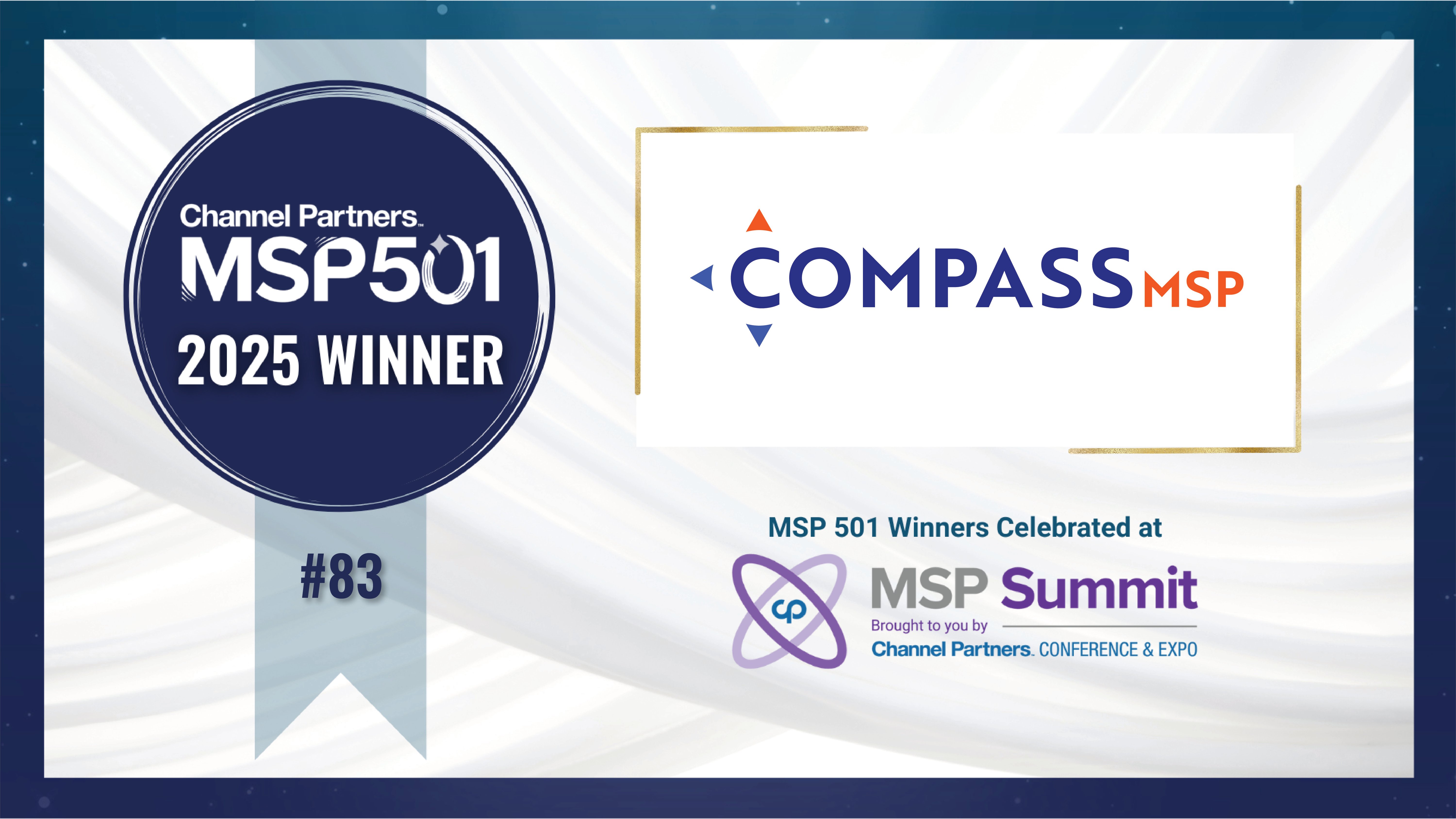 msp 501 list 2025