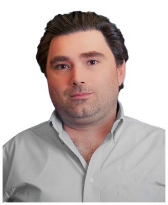 Alex Tsukanov - Chief Technology Officer