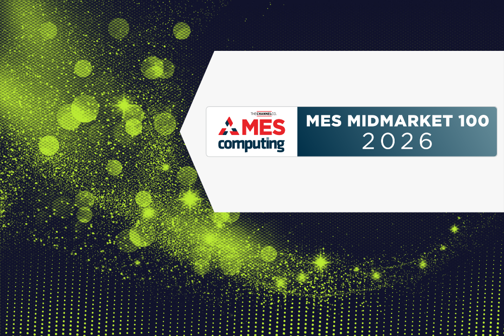 CompassMSP Recognized on the Prestigious 2026 MES Midmarket 100 List