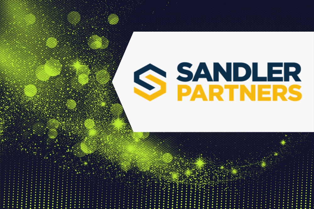 A Clearer Path to Security: CompassMSP and Sandler Partners Announce Strategic Alliance